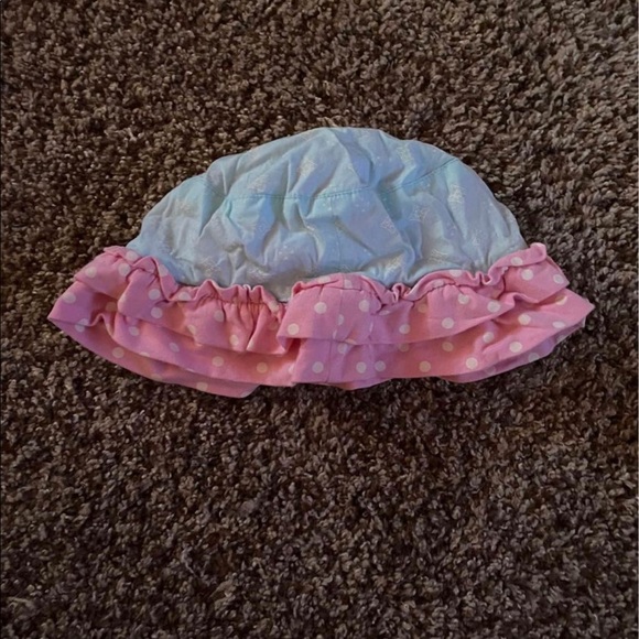 Matilda Jane Robe & Hat - Picture 4 of 5